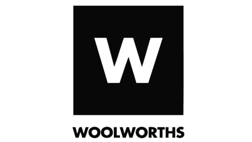 Woolworths-Logo